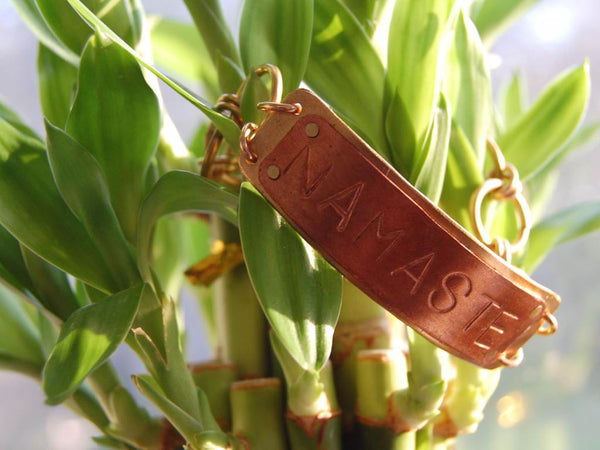 Namaste Bracelet