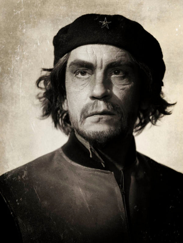 Being John Malkovich