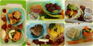 Bento Ideas
