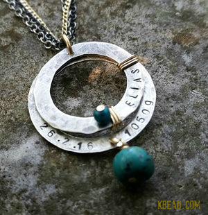 Customized Necklace