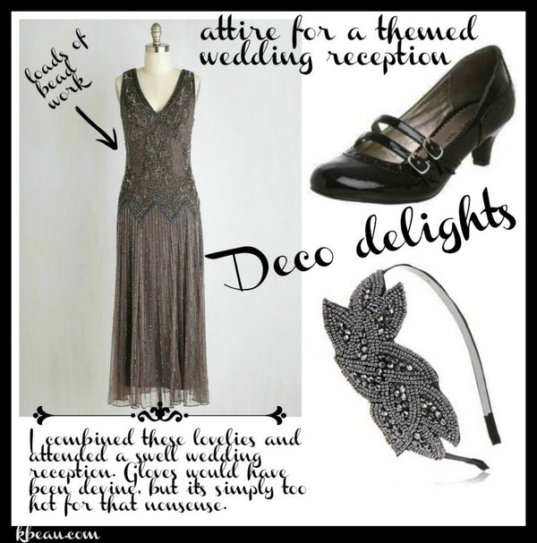 Deco Delights