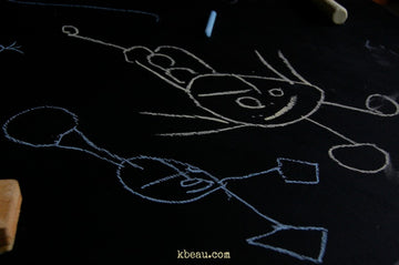 Chalkboard Project