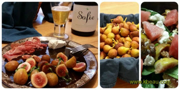 Fig Foraging