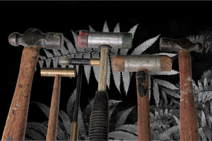 Tools of the Trade: A Basic Guide to Jewelry Hammers
