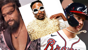 billy porter david momoa joc pederson pearls