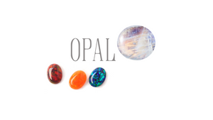opal october birthstone kbeau jewelry