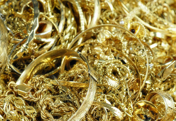 chlorine bleach can damage jewelry
