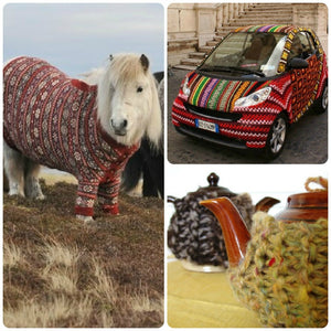 Sweater Season