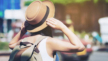 Traveling with Jewelry