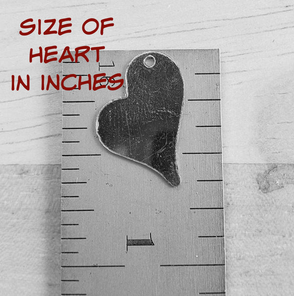 Heart o' Gold