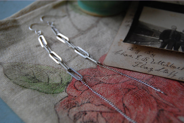 Milla Earrings