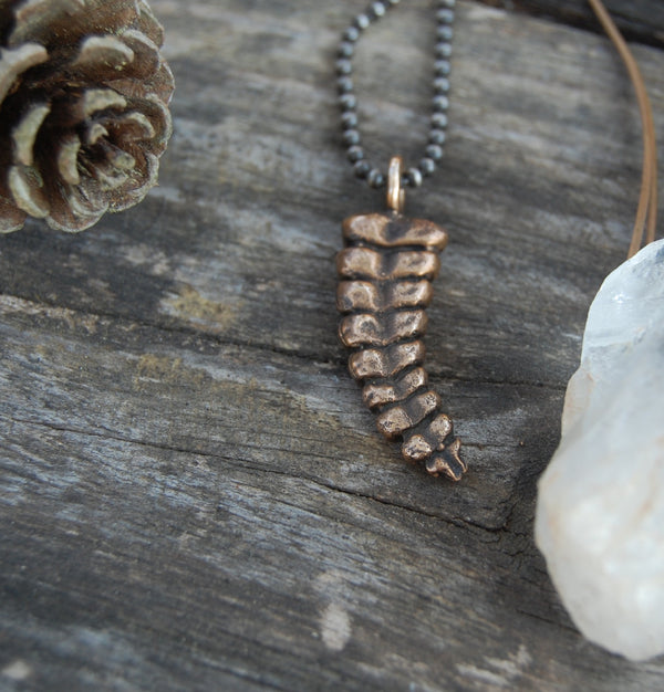 Rattlesnake Rattle