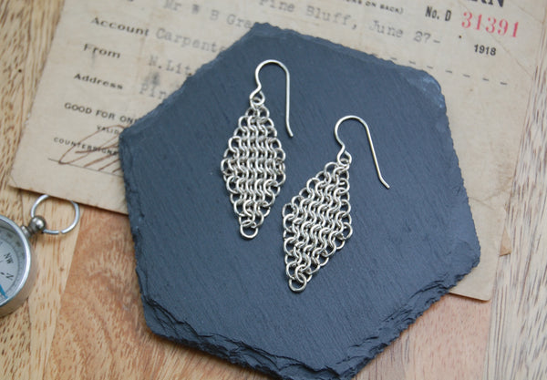 Chain Maille Classic