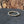 Hammered Hexagon Stacking Ring